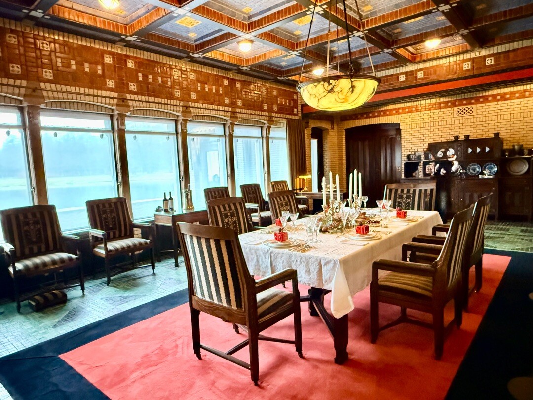 Otterlo - Hoenderloo · Trekvogelpad etappe 17