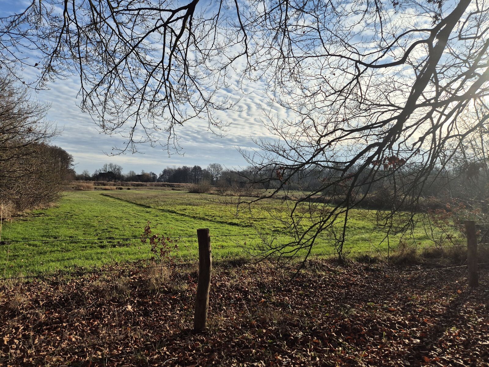 Swolgen - Venlo · Pieterpad etappe 21