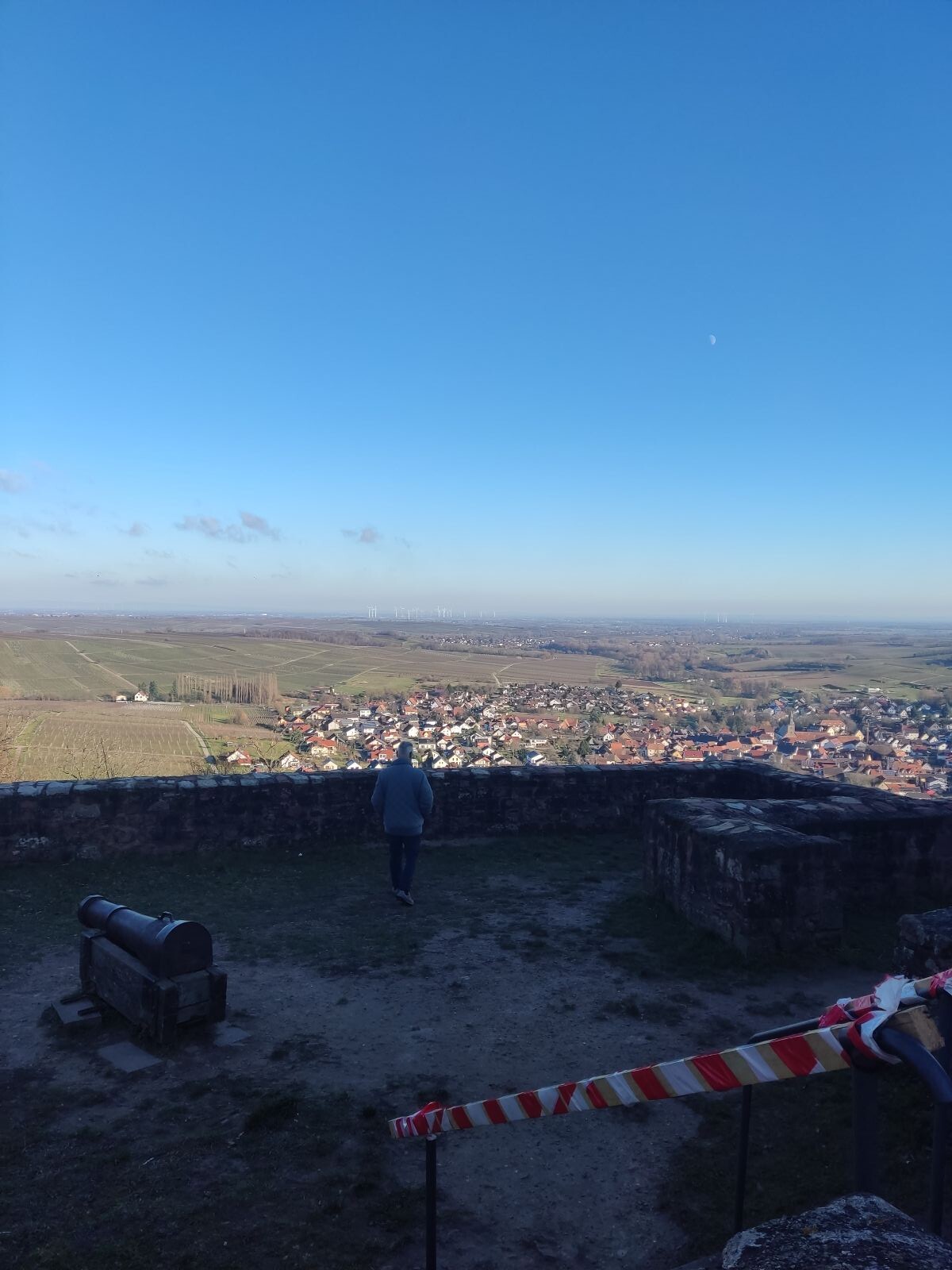 Burgenweg (Klingenmünster)