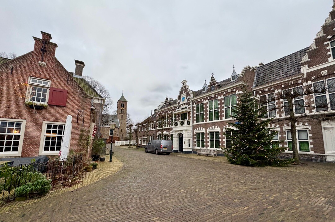 Santpoort-Noord - Wijk aan Zee · Nederlands Kustpad 2 etappe 7