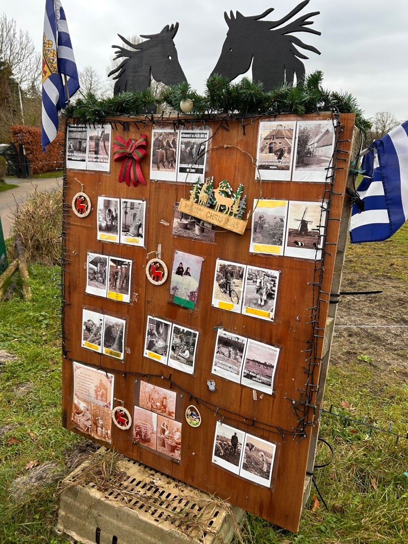 Oostvoorne - Goedereede · GR5 etappe 3