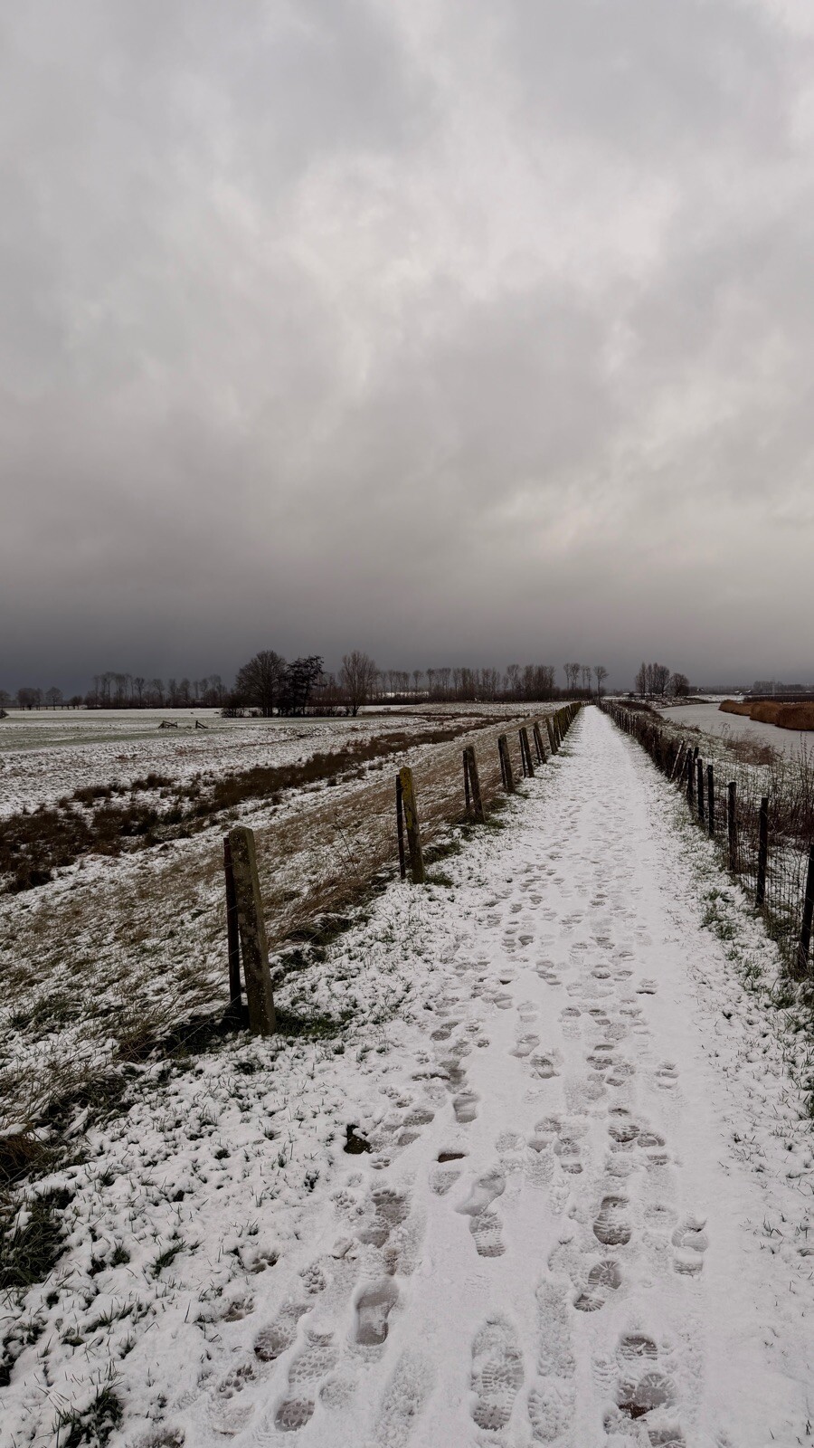 Wadenoijen - Ravenswaaij · Maarten van Rossumpad etappe 5