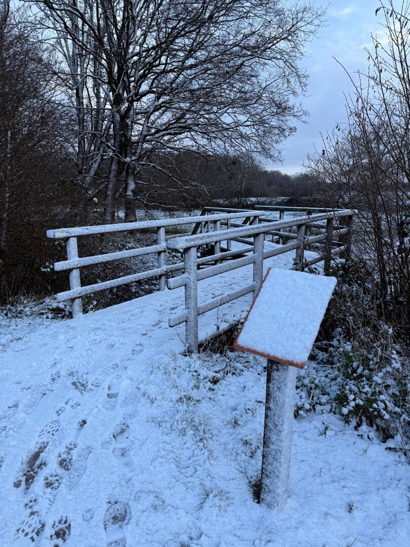 Vierlingsbeek - Swolgen · Pieterpad etappe 20