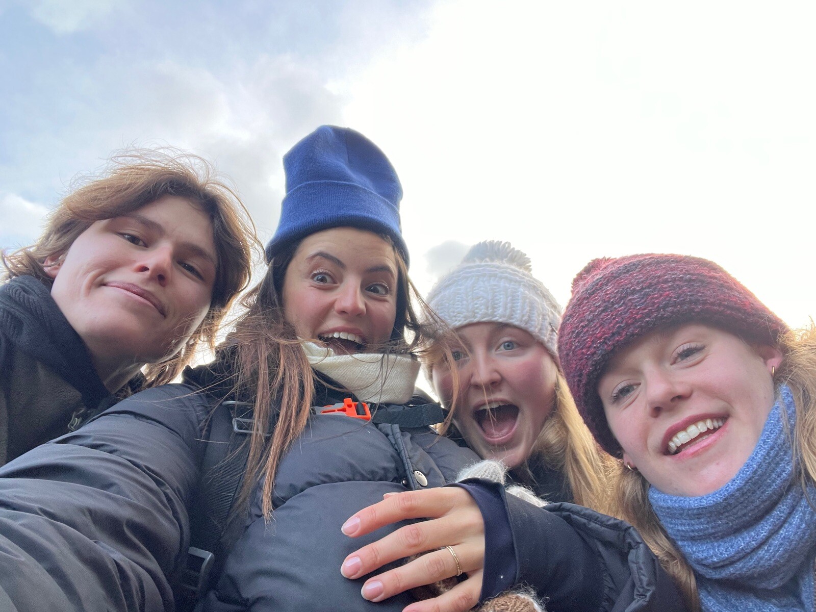 Zuidlaren - Rolde · Pieterpad etappe 4