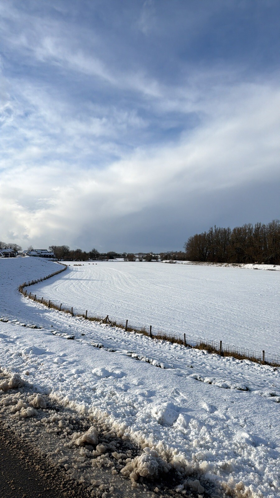 Ravenwaaij - Lienden · Maarten van Rossumpad etappe 6