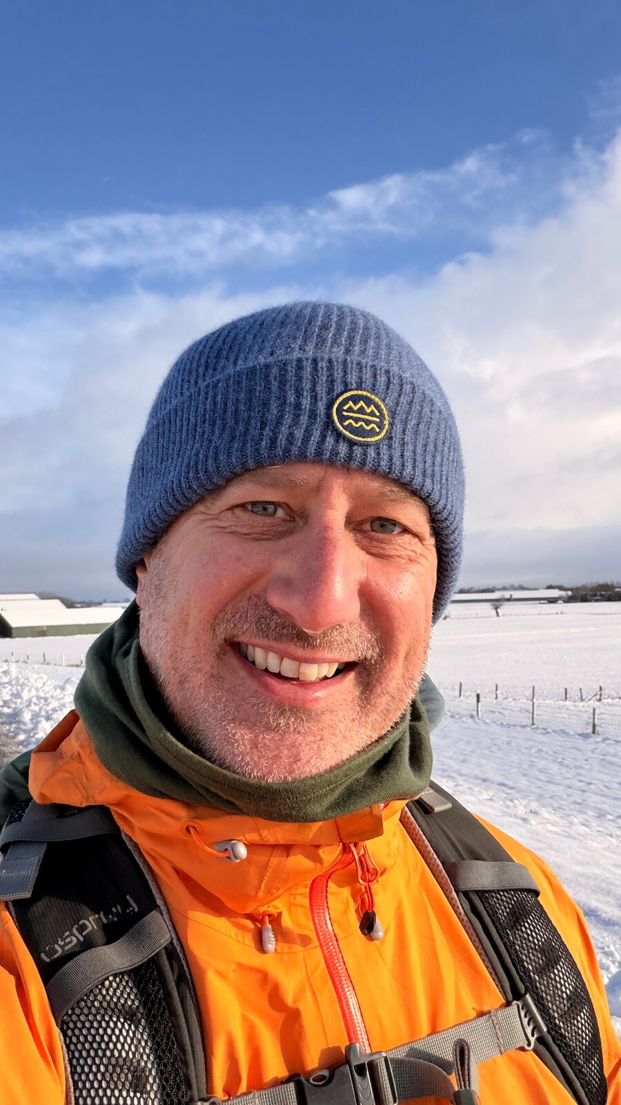 Ravenwaaij - Lienden · Maarten van Rossumpad etappe 6