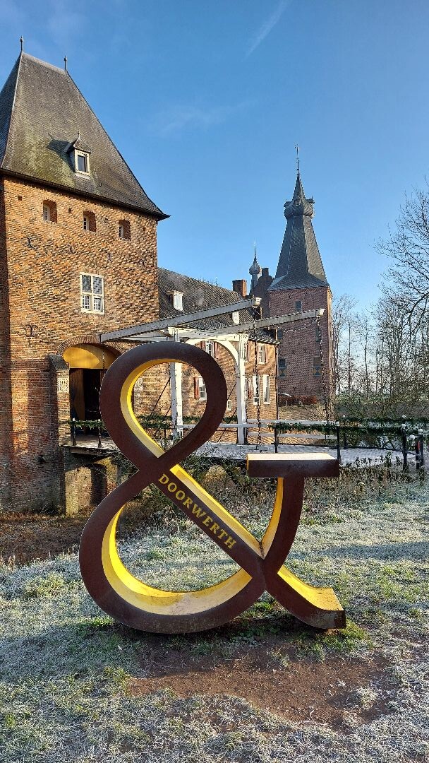 Dorenweertsepad Doorwerth