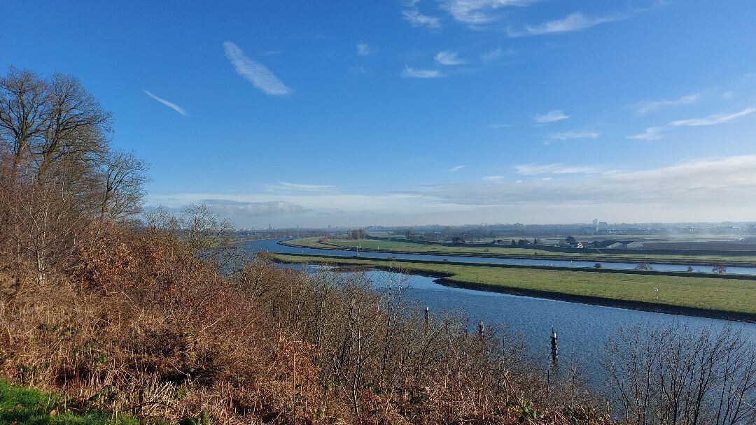 Dorenweertsepad Doorwerth