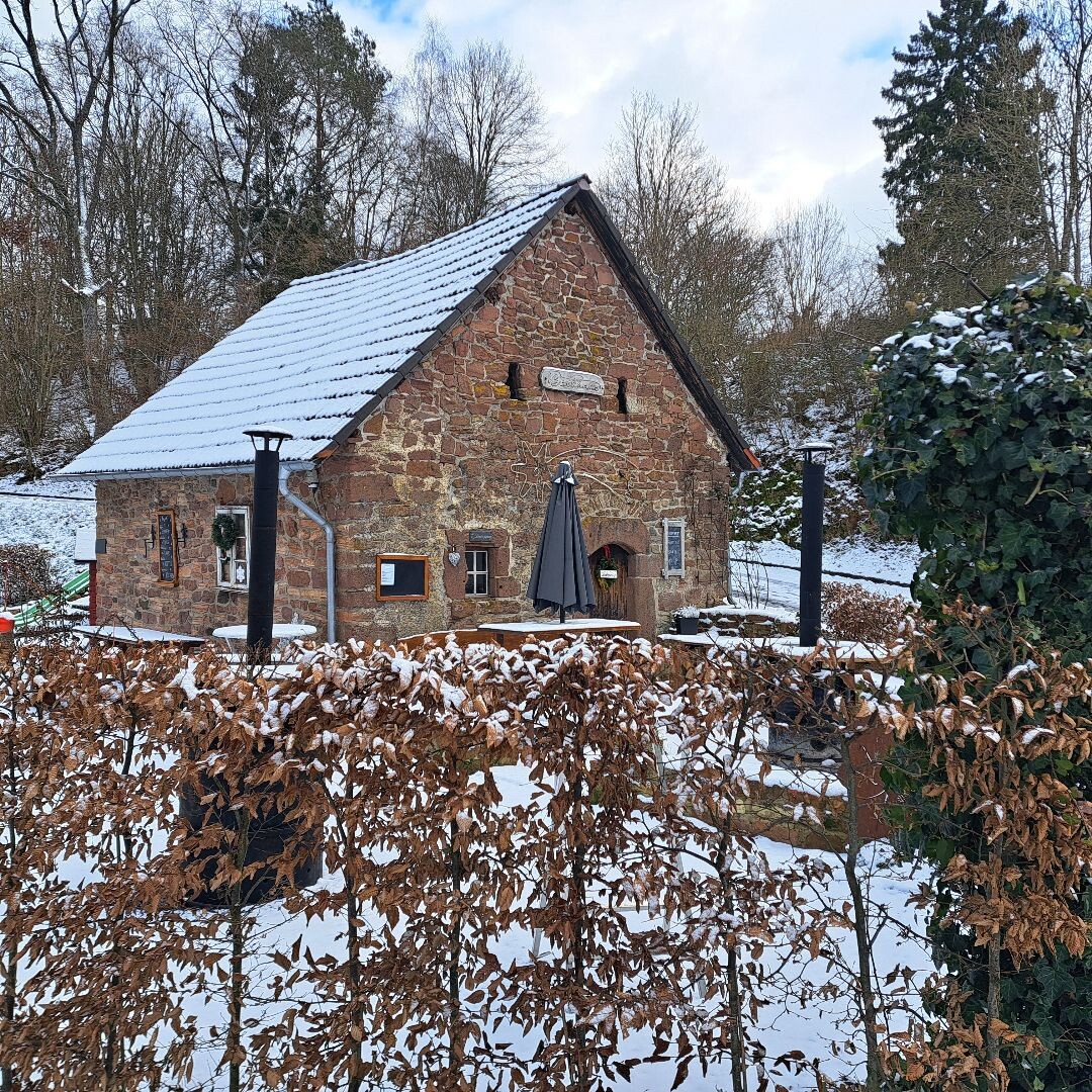 Hillesheim - Gerolstein · Eifelsteig etappe 9