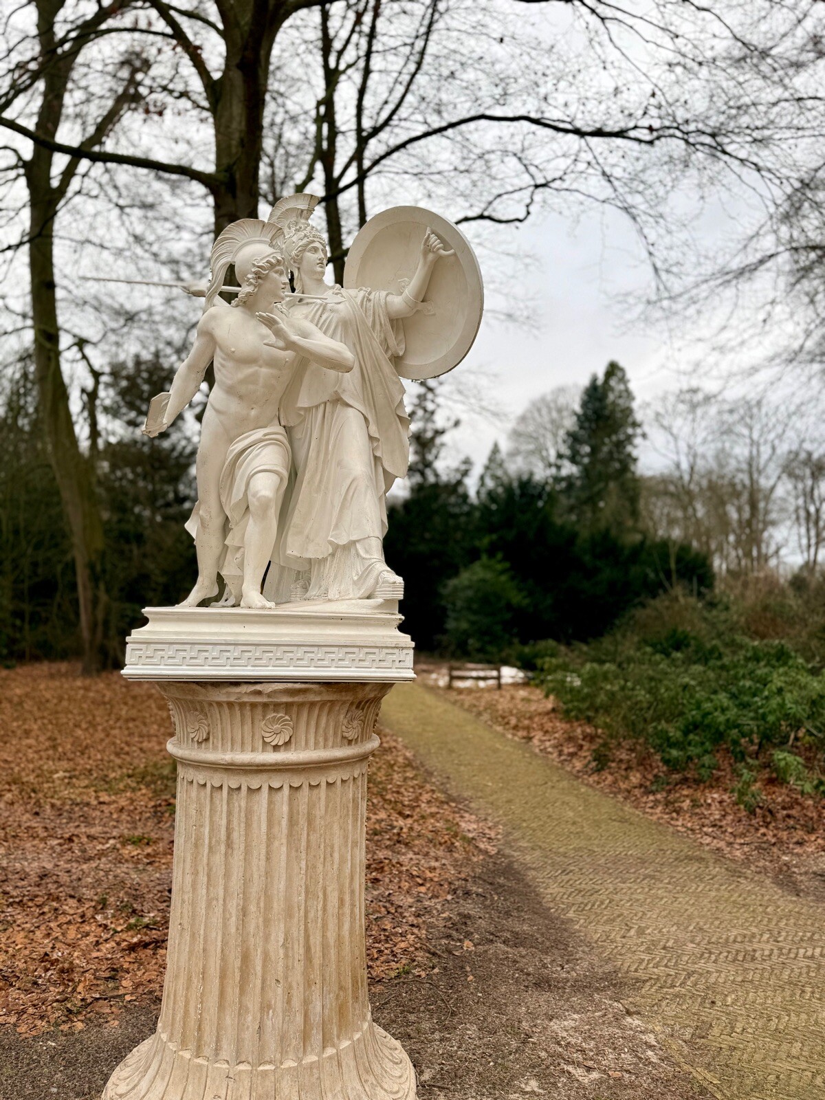 rondje voorachoten-wassenaar