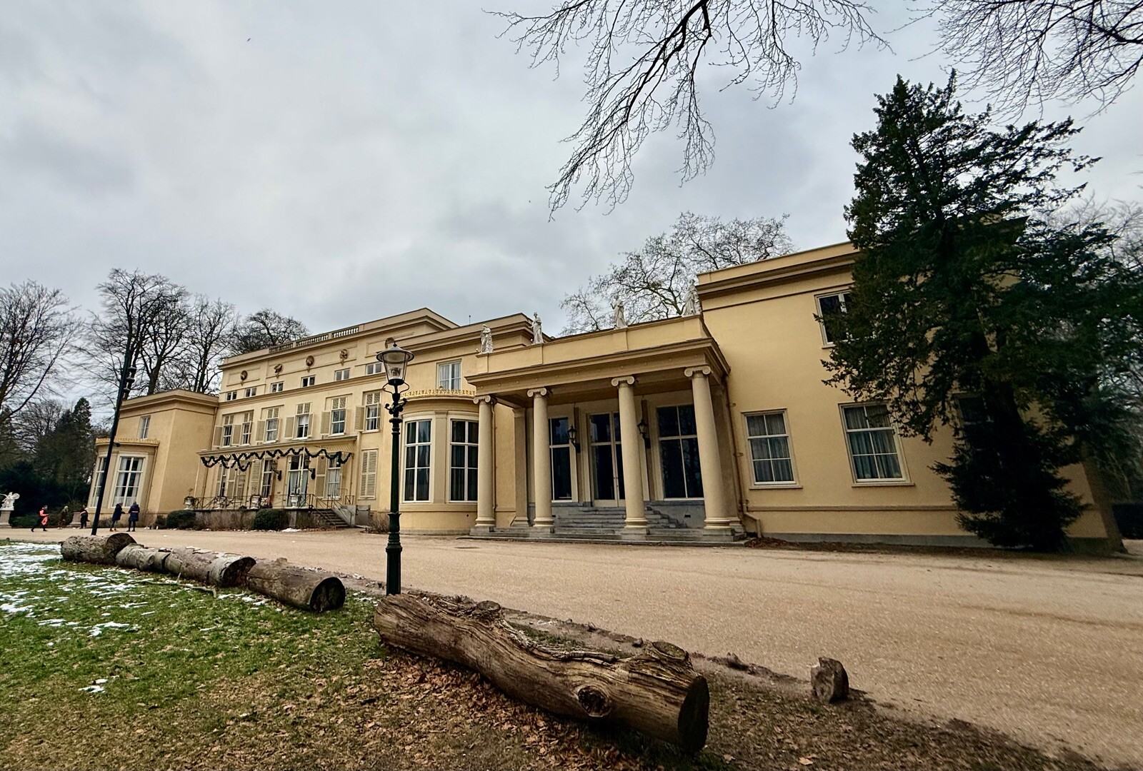 rondje voorachoten-wassenaar