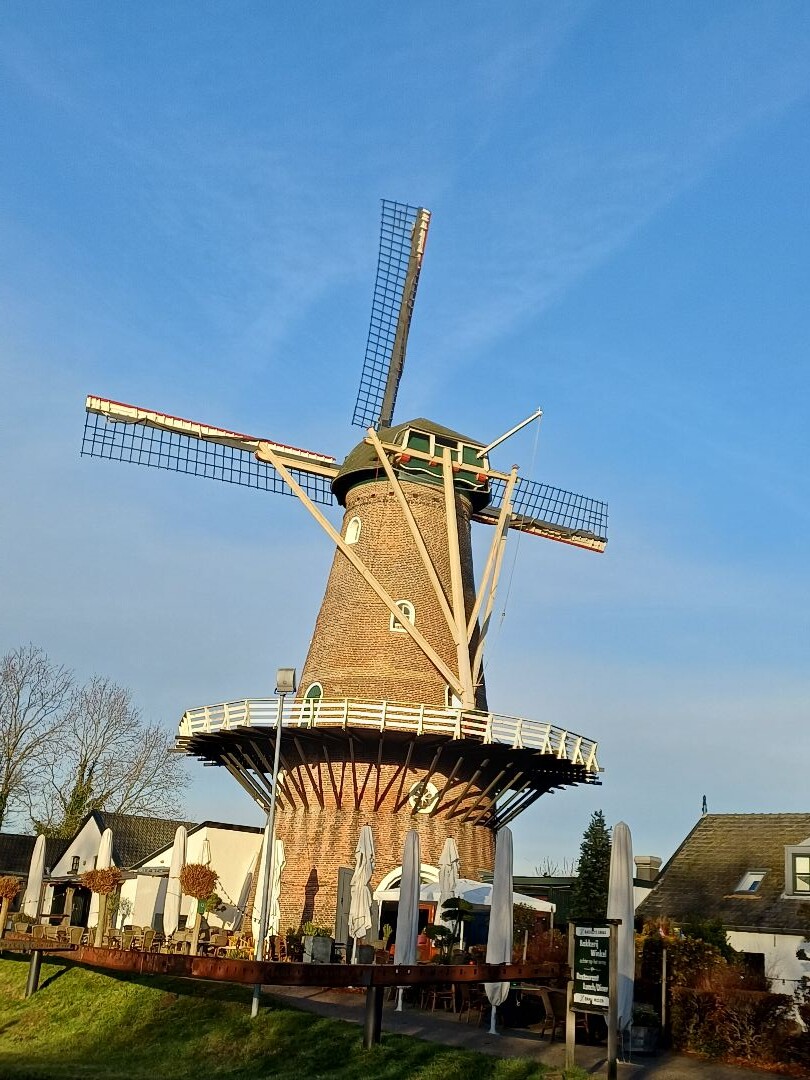 Schilderachtige wandelroute door Vlijmens Ven