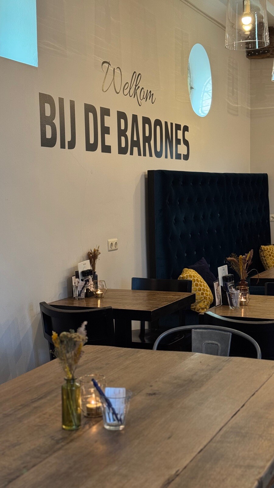 Kasteel Heeswijk , buiten en binnen