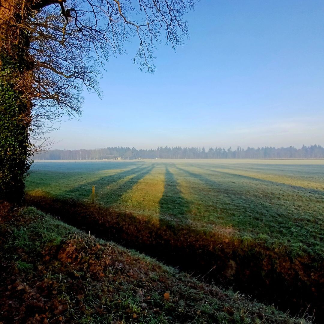 Lettele - Deventer · Marskramerpad etappe 7