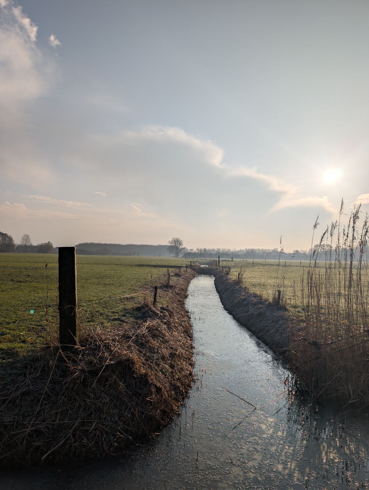 Klompenpad Holthuyserpad