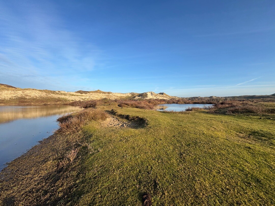 Nederlands Kustpad 2