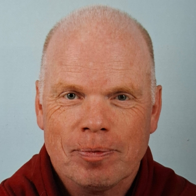 harm huisman