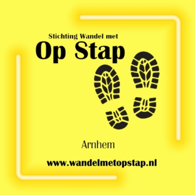 Stichting Wandel met Op Stap
