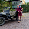 Robert Fuijkkink