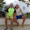 Harry en Jan van der Tuin - Tabak