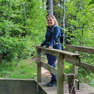 Katelijne Rooiman
