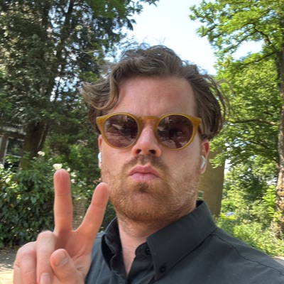 Thijs Verheul