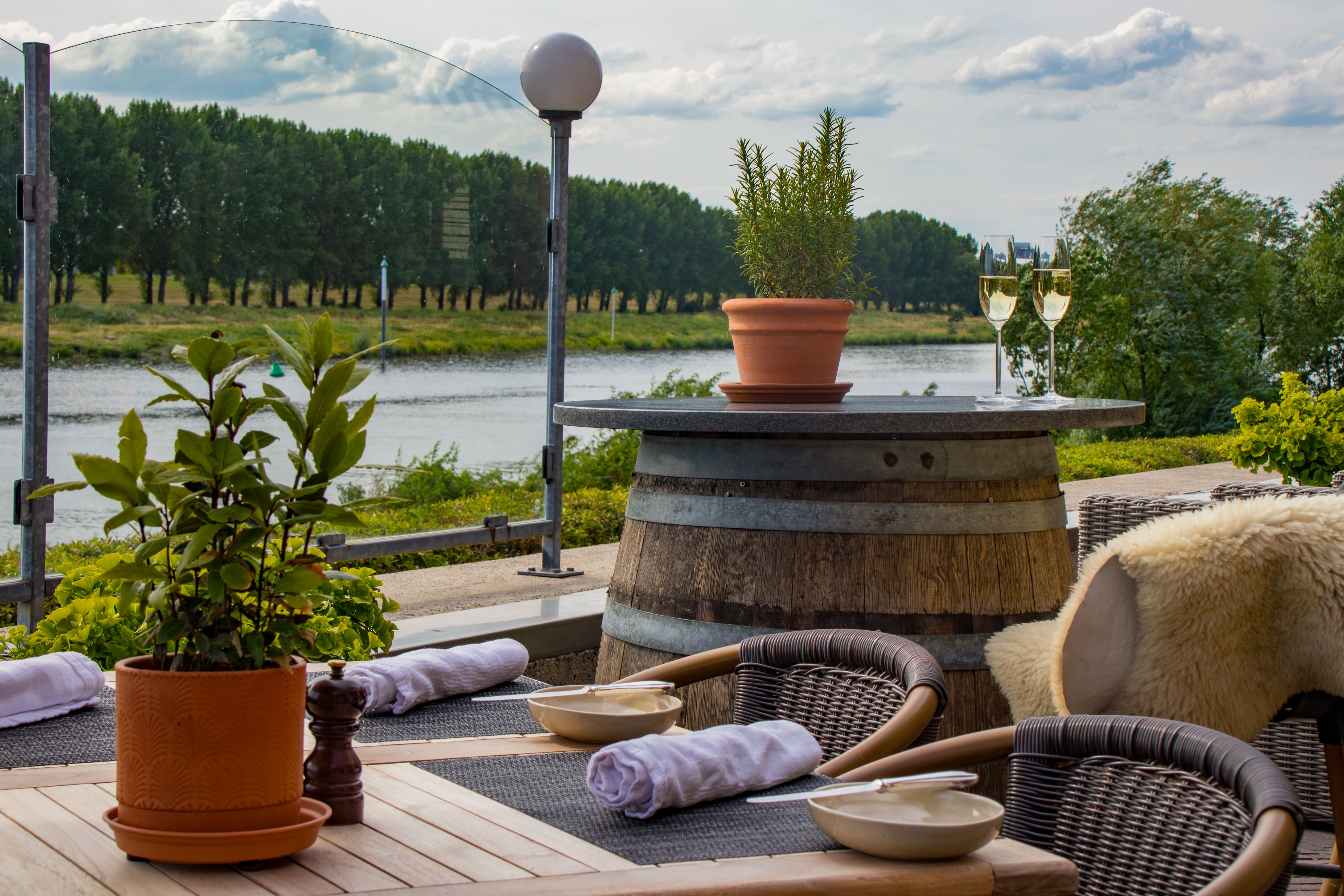 Hotel Restaurant Valuas
