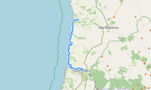 Route map