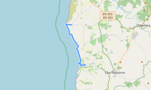 Route map
