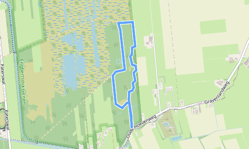 Route map