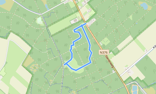 Routekaart