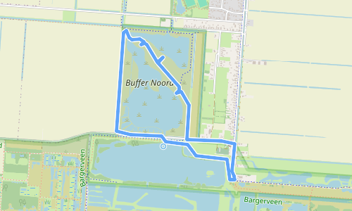 Route map