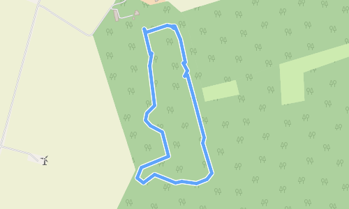 Route map
