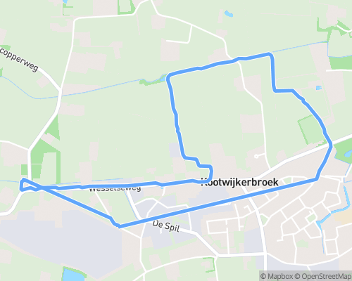 Route map