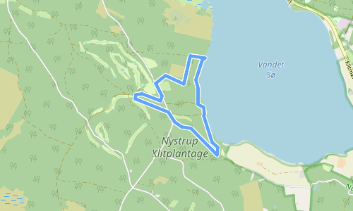 Routekaart