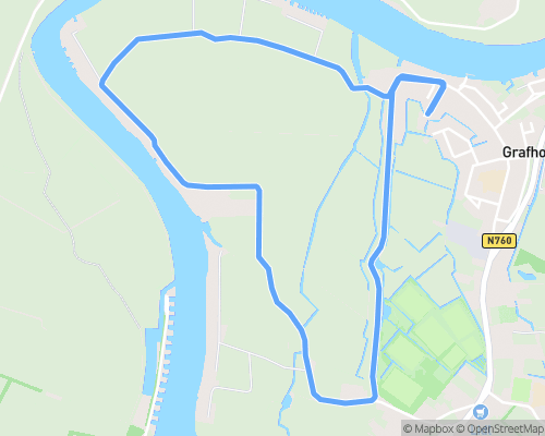 Route map
