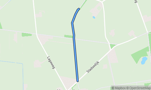 Route map