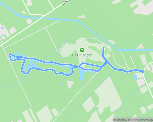 Route map