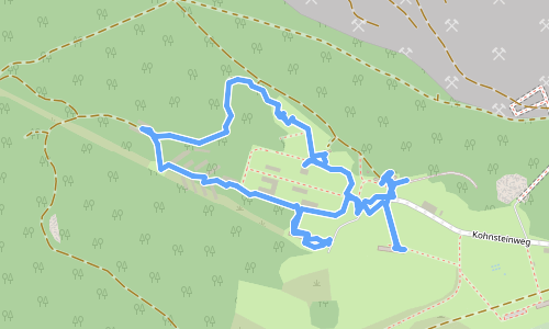 Route map