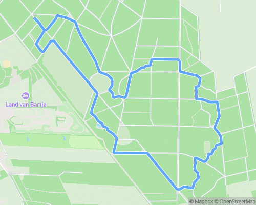 Route map