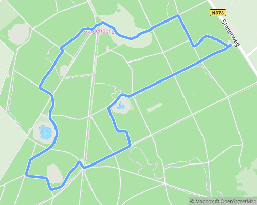 Route map