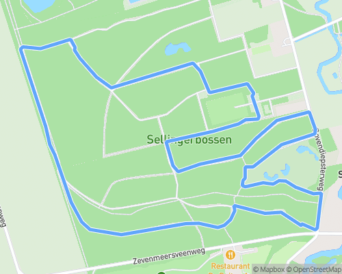 Route map