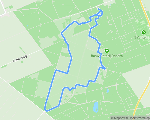Route map