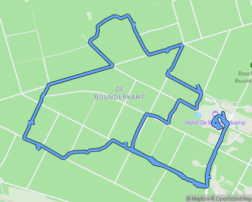Route map