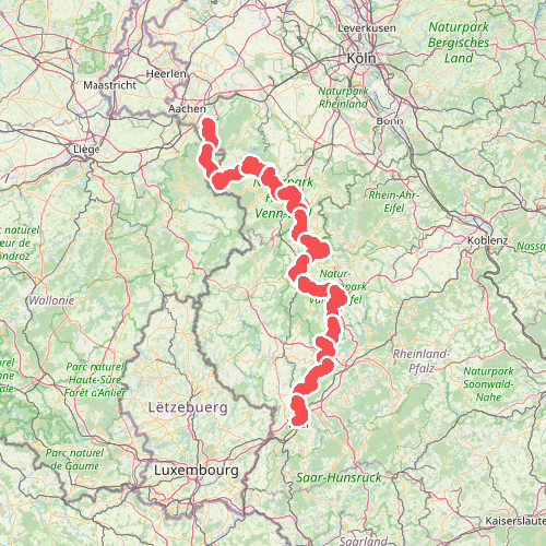 Eifelsteig