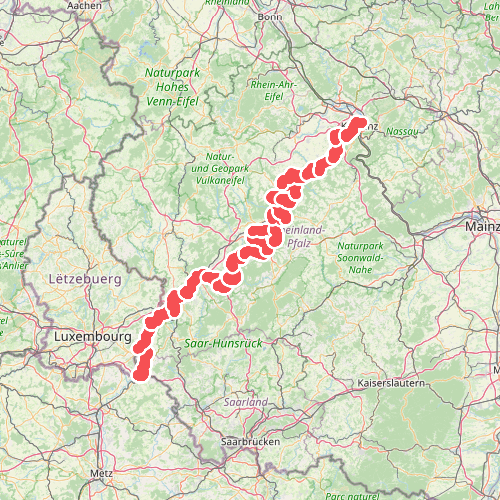 Moselsteig