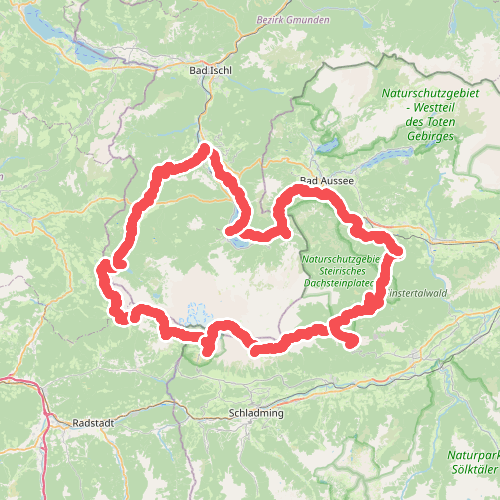 Dachstein
