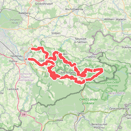 Malerweg