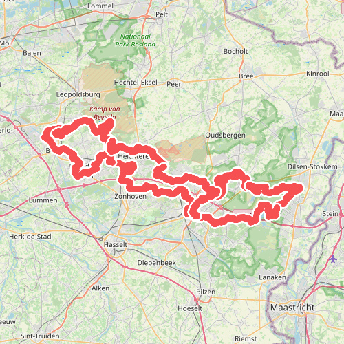 Limburgse Mijnen