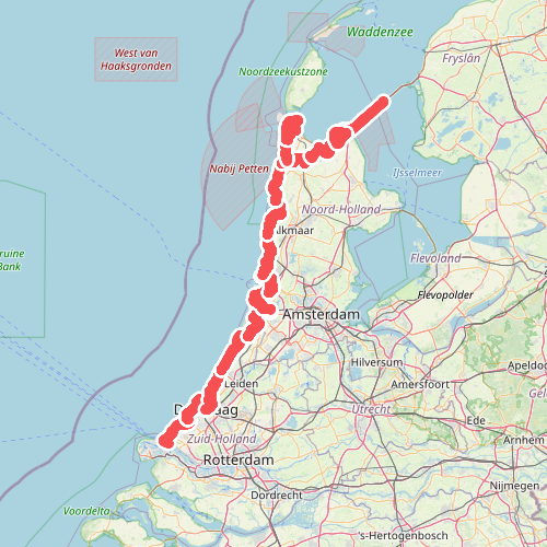 Nederlands Kustpad 2
